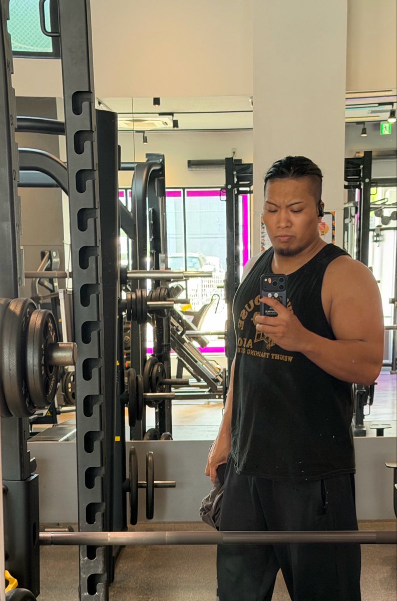 daimonjiso's tweet photo. 帰宅、洗濯、ジム、移動、試合

どんな大会に、どんな試合になるか予想がつかない今大会

是非その目で👁️
#FIRSTLINK
5/20 19:00〜新木場1stリング
#ランズエンド　#PUREJ https://t.co/NNuF68saT1