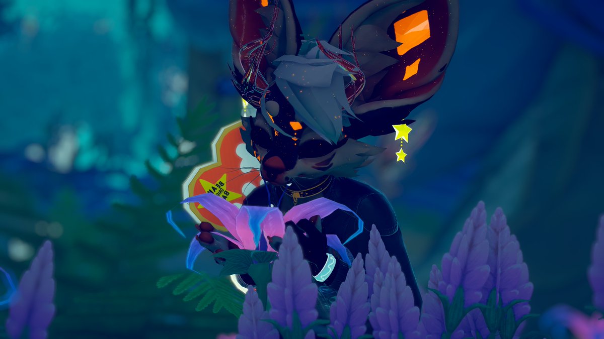~Angiethekirin~ 🔜 Megaplex26 tweet media