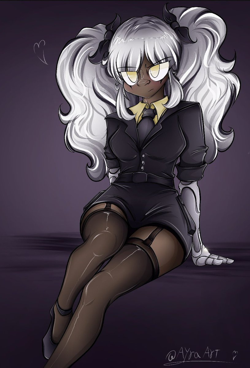 Ayra Art tweet media