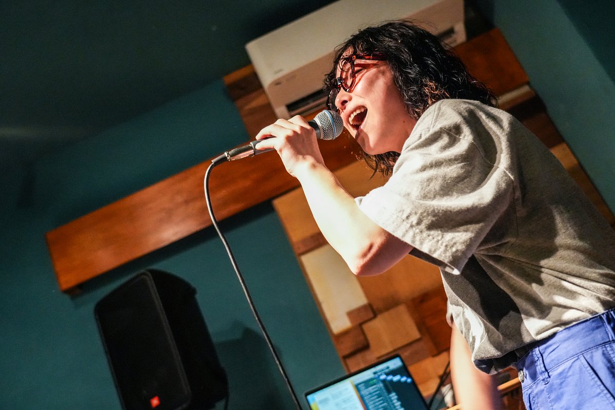 KOH-GEN RECORDS tweet media