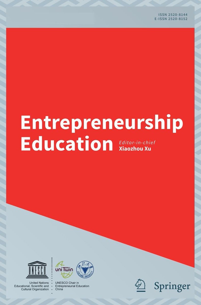 Springer Education tweet media