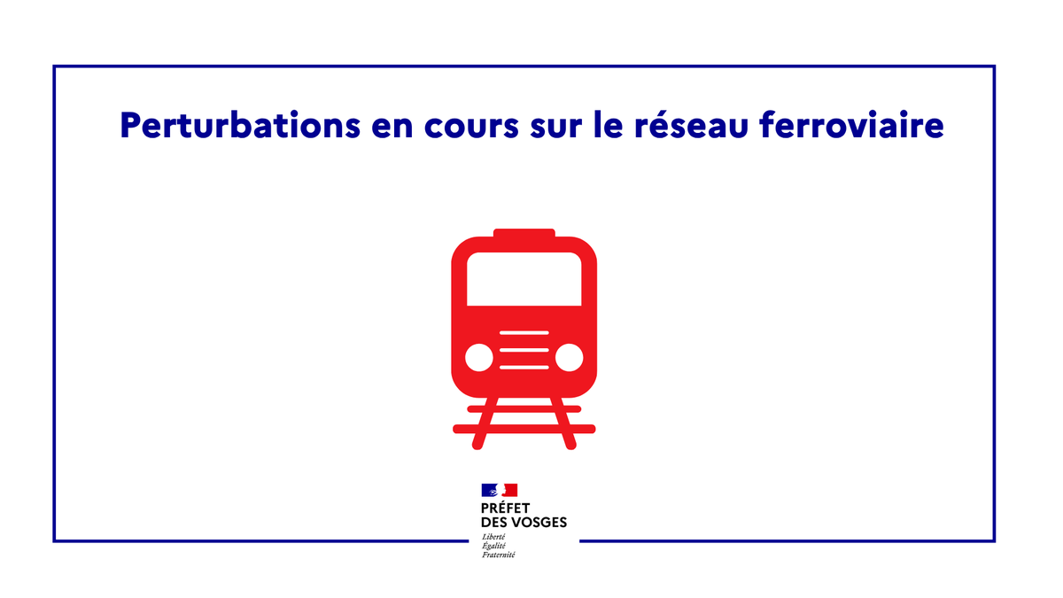 Préfet des Vosges 🇫🇷🇪🇺 tweet media