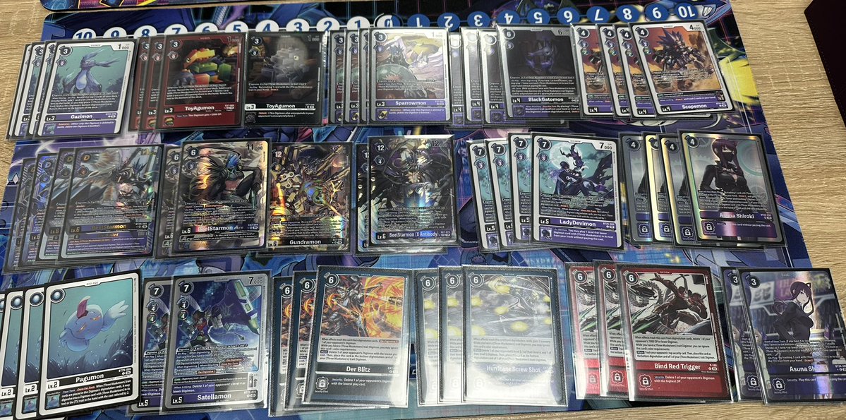 deku1893TCG GereGaming tweet media