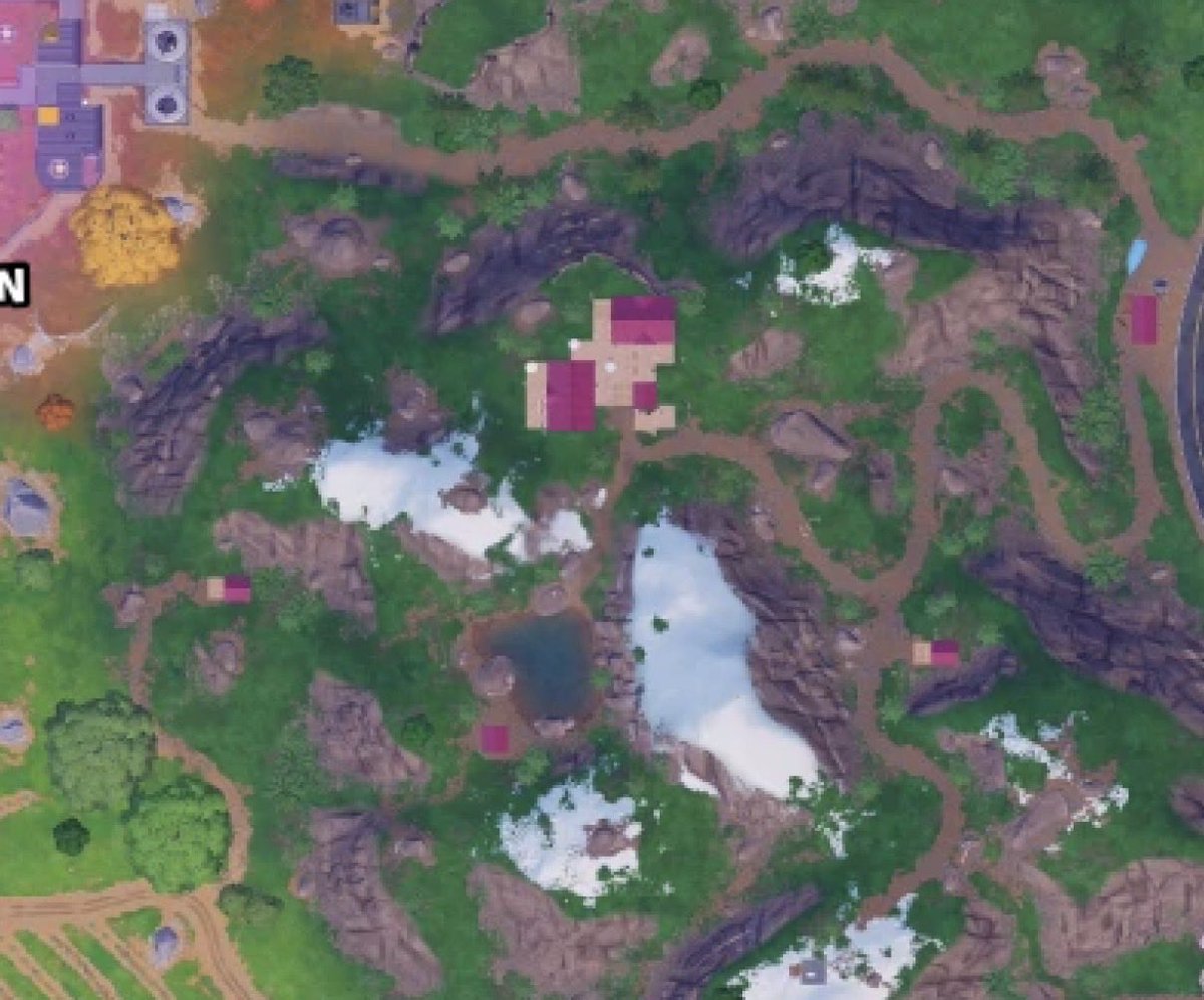 User246677882's tweet photo. Qual finals landing there https://t.co/cCBSqt5E6l