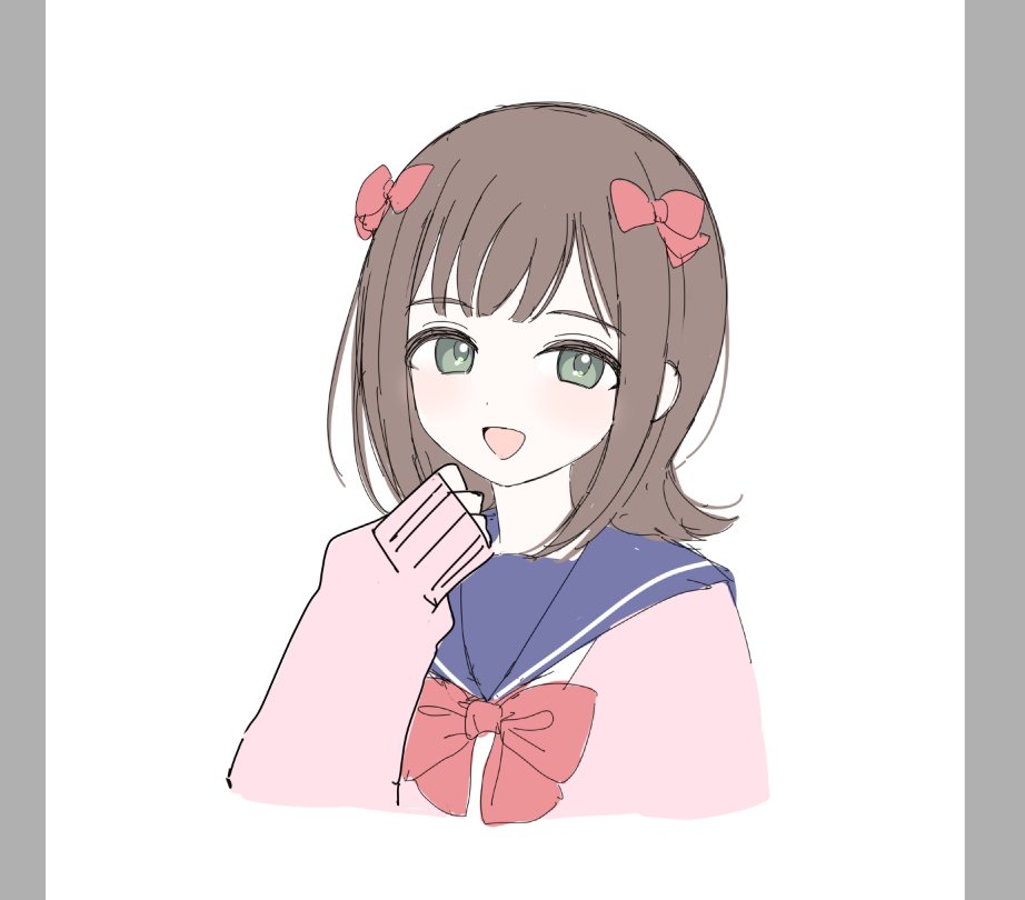南極 tweet media