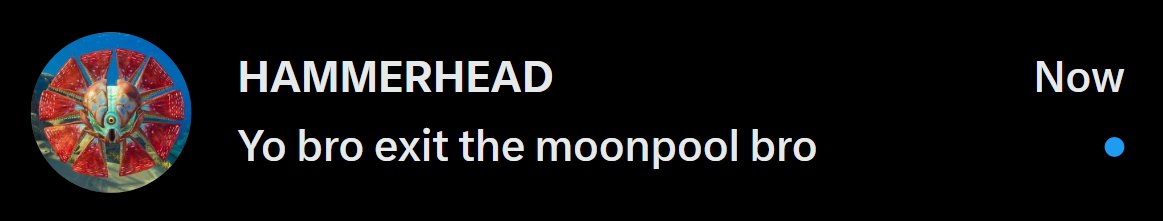 Tadpole tweet media