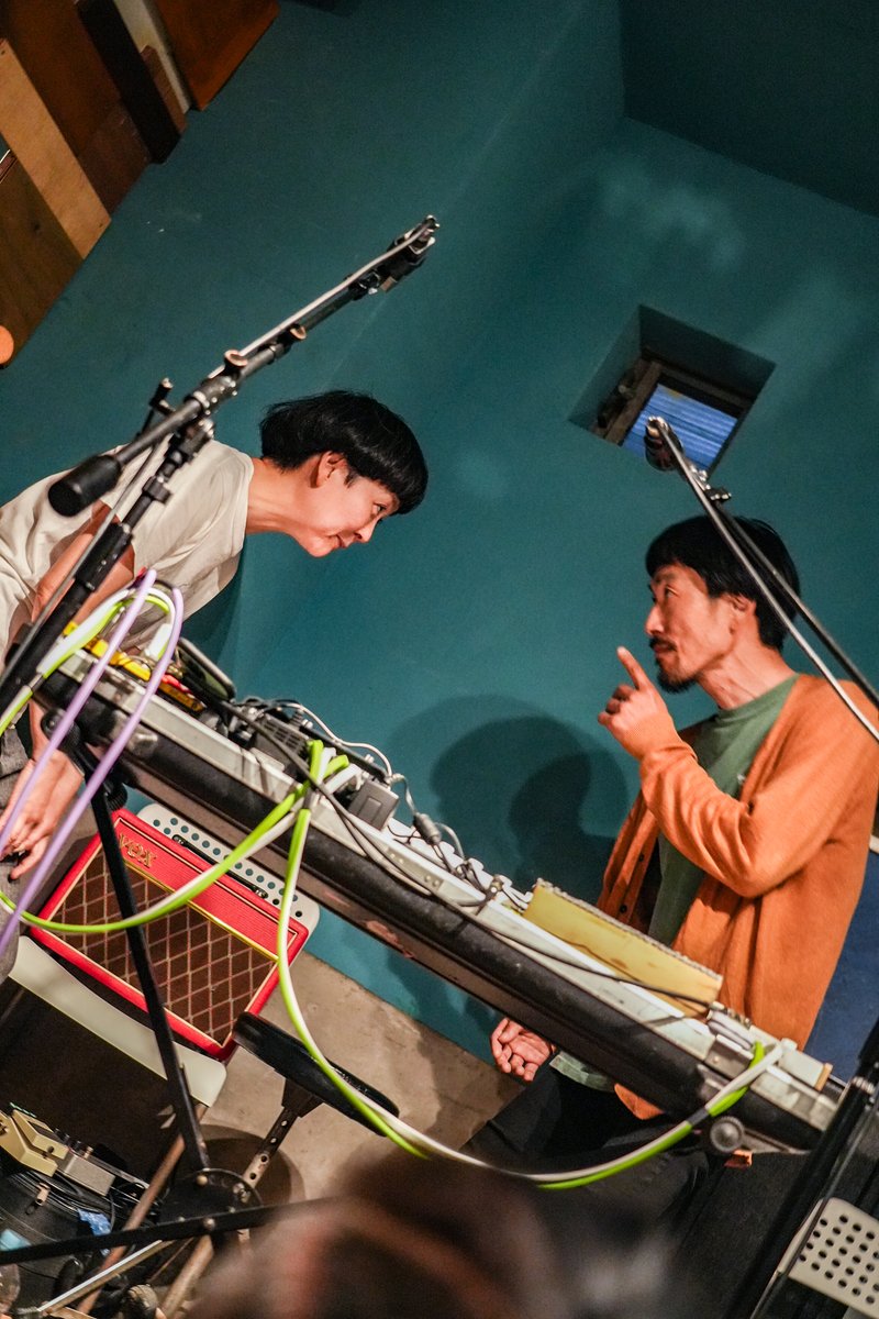 KOH-GEN RECORDS tweet media