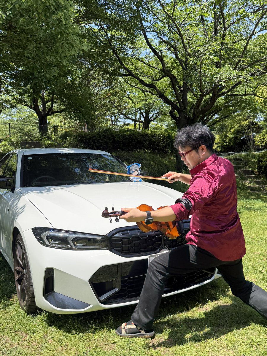 TAM🎻🎹⛩🌏 tweet media
