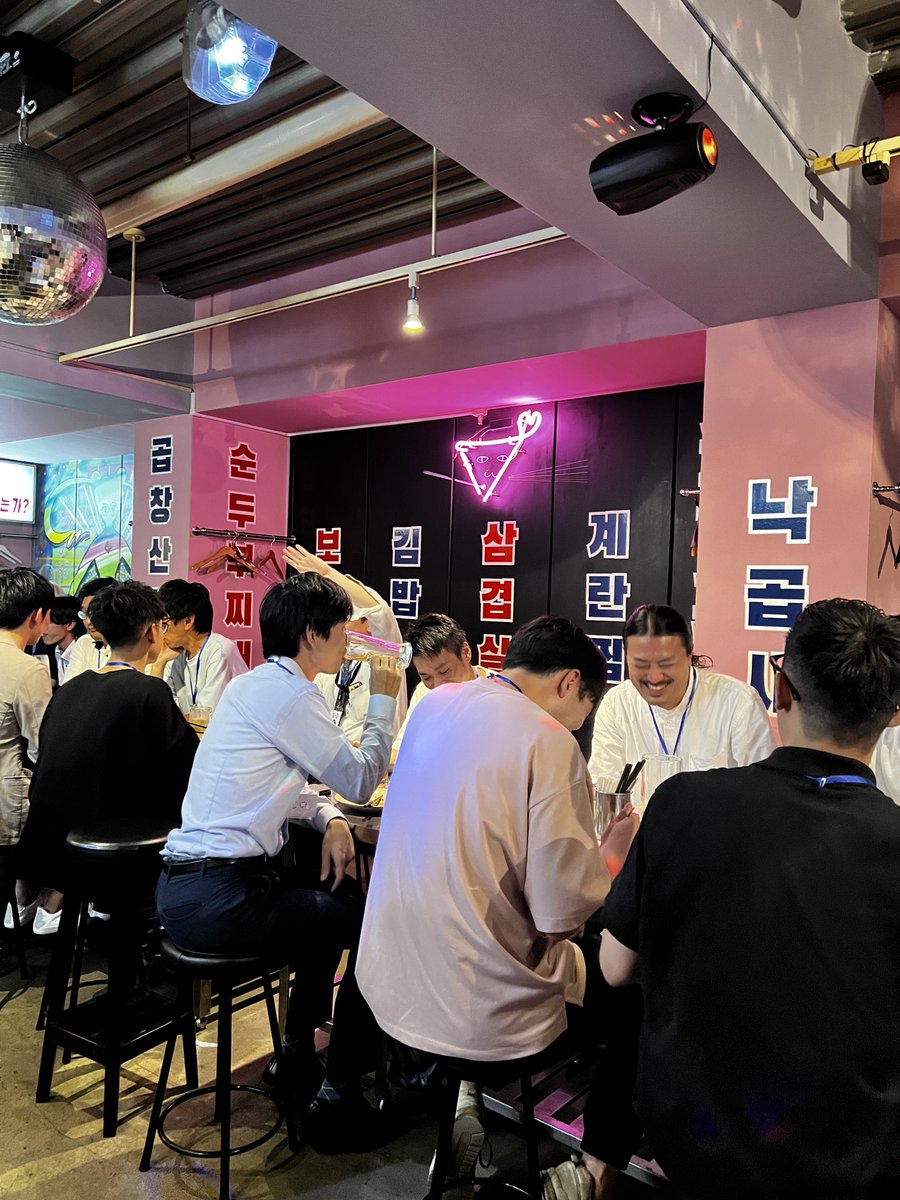 DiCE_SalesDiv's tweet photo. 残り❹席となりました💺

5/20現在、いよいよ
残りの席がカウントダウン。
悩んでいる間にも
名簿が埋まっていきます💨

定員30名に達した時点で
フォームを閉じます。
「あのとき申し込めば」と
後悔する前に滑り込みを🏃‍♂️

「DiCE 交流会」で検索🔎

#IT交流会
#大阪 https://t.co/tl6M7wKVb5