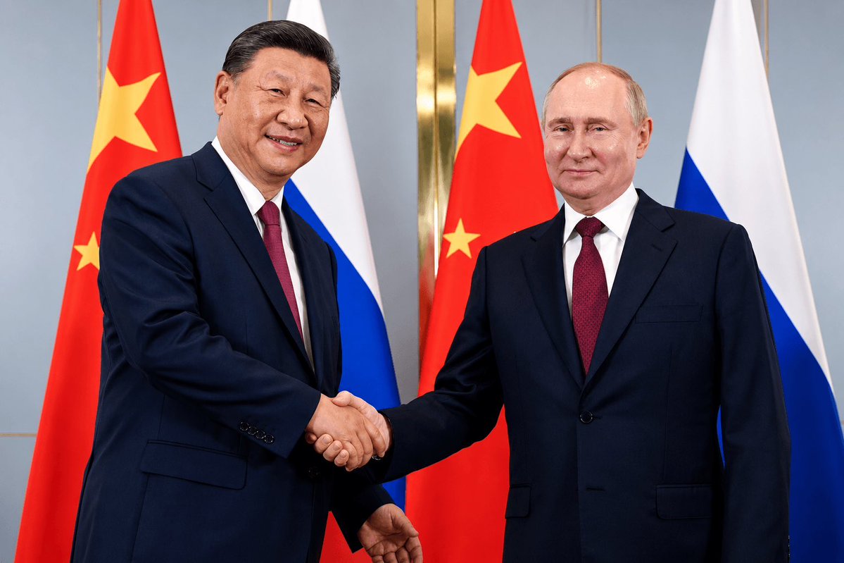 BRICS News tweet media