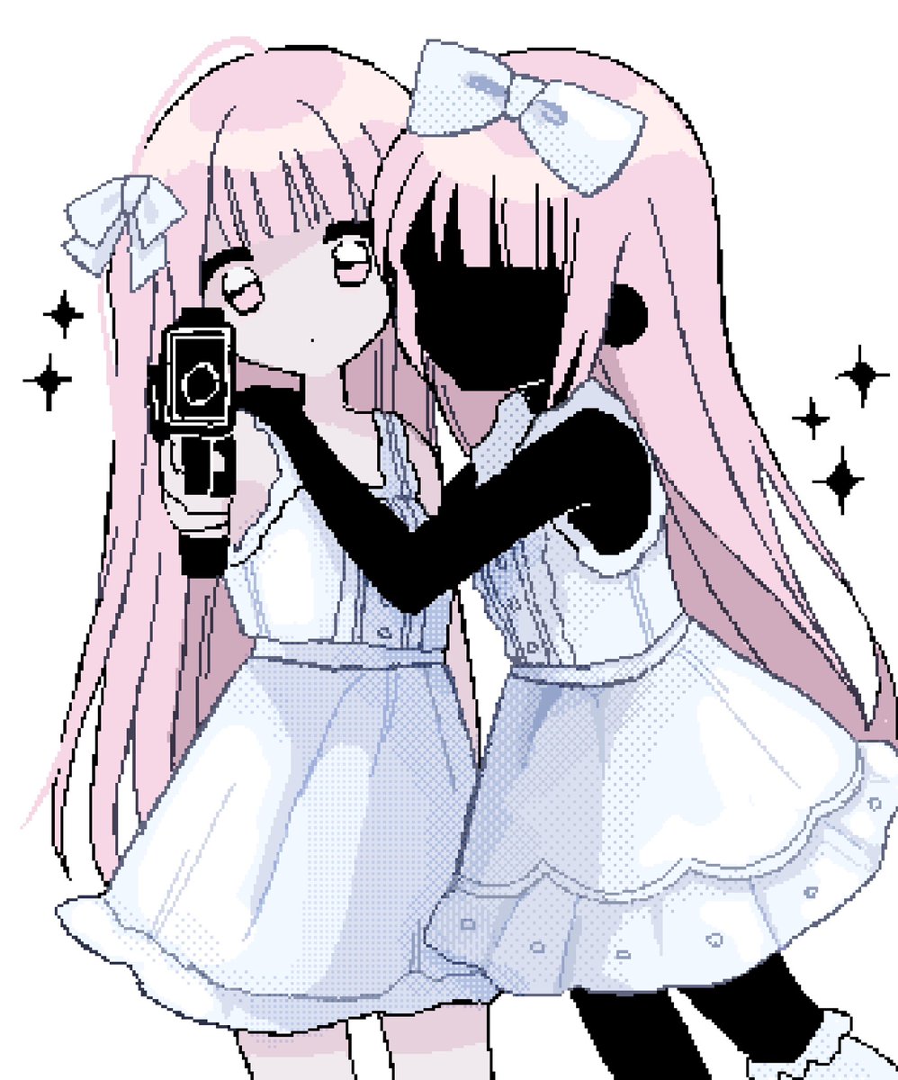 shi__zumu's tweet photo. ドッペル https://t.co/aTmYO8SyC5