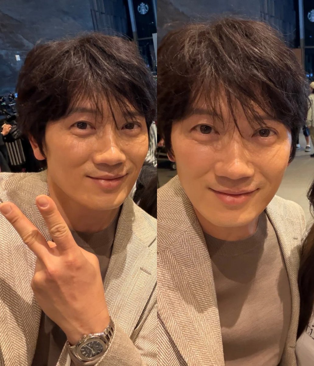 이히힛 tweet media