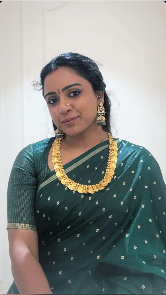 Rasikarajarane tweet media