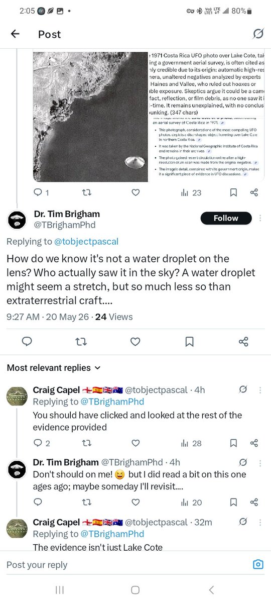 Craig Capel 🏴🇪🇸🇬🇧🇦🇺 tweet media
