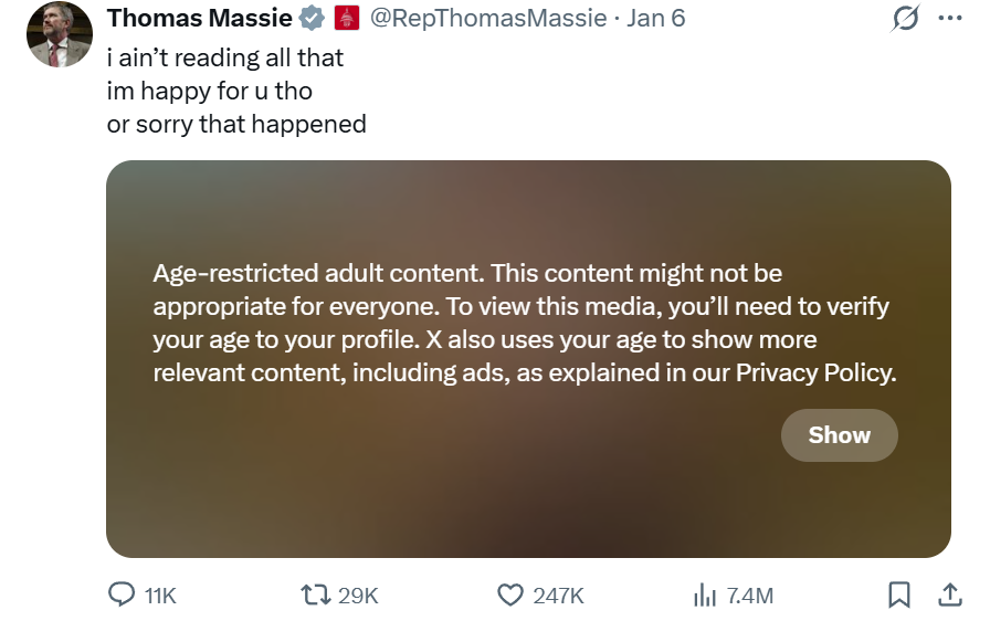 Motorhead tweet media