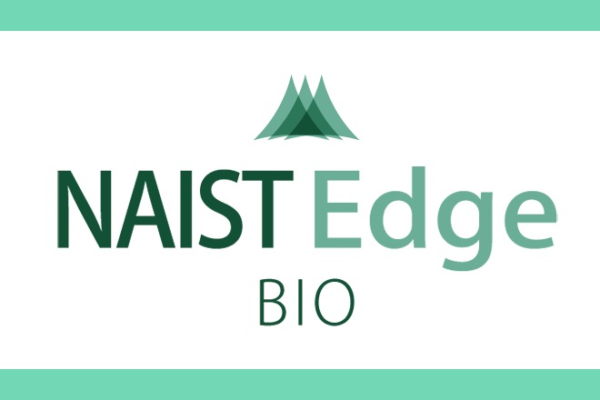 NAIST_BS's tweet photo. 「NAIST Edge BIO」第37回を公開しました。 
バイオ領域の各研究室で取り組んでいる「最先端」の研究プロジェクトや研究成果について紹介しています。   
今回は #環境微生物学研究室　佐貫理佳子客員助教  「低品質PETごみを処理する昆虫プラットフォームの構築」です。 
https://t.co/sMIgkAbndB https://t.co/XEgc9WewWS