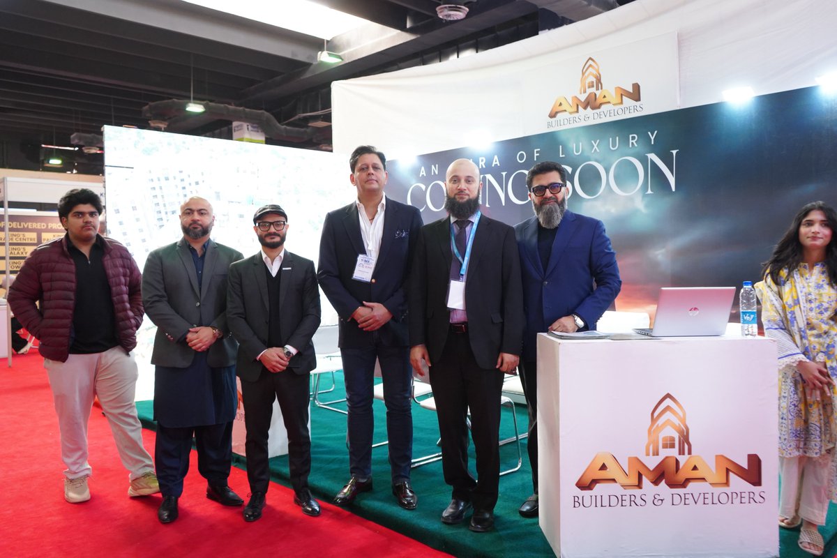 BuildAsia's tweet photo. Spotlight on 𝐀𝐦𝐚𝐧 𝐁𝐮𝐢𝐥𝐝𝐞𝐫𝐬 at the 19𝐭𝐡 𝐁𝐮𝐢𝐥𝐝 𝐀𝐬𝐢𝐚 𝐈𝐧𝐭𝐞𝐫𝐧𝐚𝐭𝐢𝐨𝐧𝐚𝐥 𝐄𝐱𝐡𝐢𝐛𝐢𝐭𝐢𝐨𝐧 𝐚𝐧𝐝 𝐂𝐨𝐧𝐟𝐞𝐫𝐞𝐧𝐜𝐞𝐬! 📸

#BuildAsia #ExhibitionSuccess #ConstructionIndustry #Innovation #AmanBuilders #BUildAsia2026 https://t.co/uDOYXy3dsZ