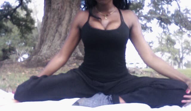 divine🧘🏾♀️ tweet media