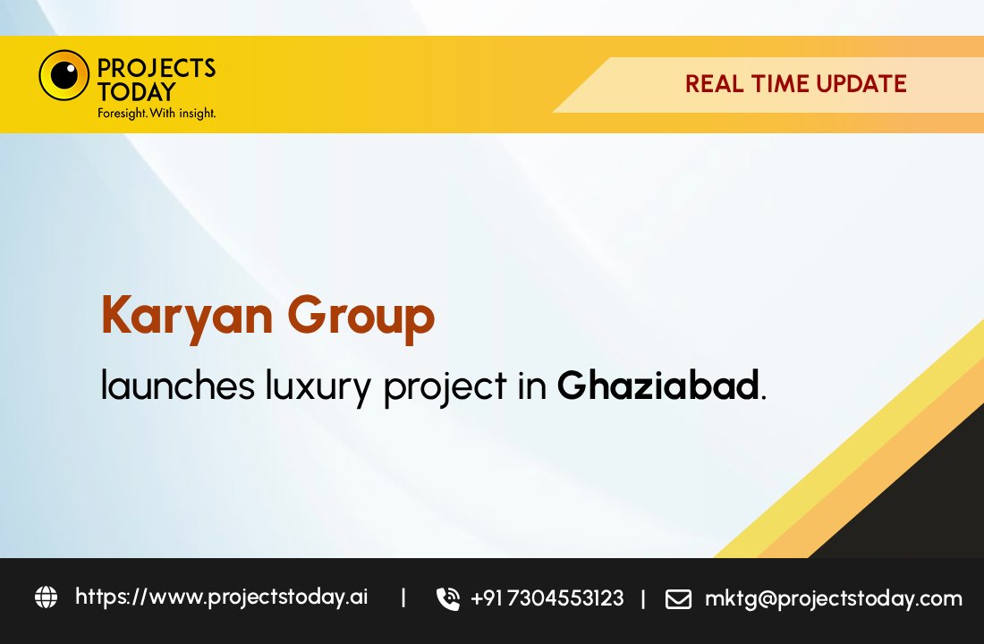 Projects Today tweet media