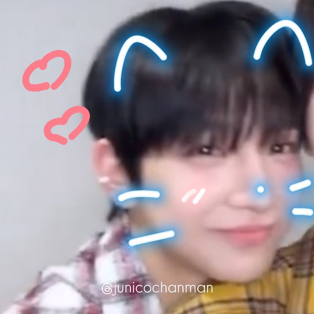 💙🍀໒꒱ tweet media