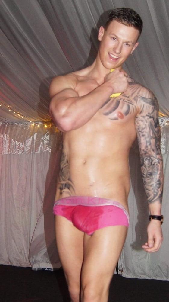 Jack Wilson🔞 tweet media