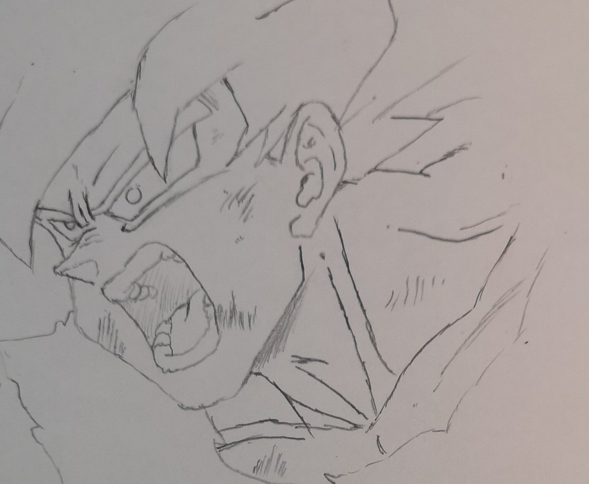PCp067's tweet photo. ⬅️今日  去年の7月➡️　
顔描くの大分成長した気がする！！ https://t.co/PX45XZ8MWA