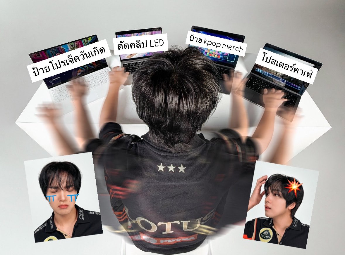Leev 🐻ˎˊ˗ ft. WYLD tweet media