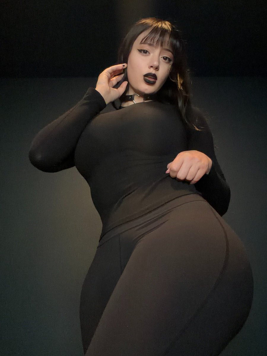 athenagothicc