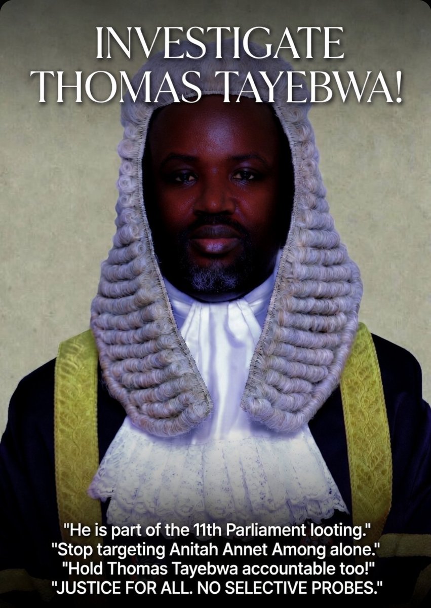 Felix Mgana tweet media