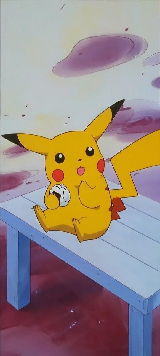 Pokémon Aesthetics tweet media