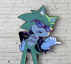 King Scourge tweet media