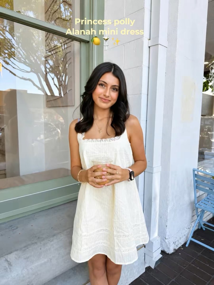 Kayleefigs's tweet photo. Springing into summer with @PrincessPolly 🍋🍸💛

Use my discount code PPCAMPUSKAYLEEFIG (15% off) to shop your new summer fits 

#PrincessPolly #PrincessPollyCode #SpringToSummer #SummerOutfit #OOTD https://t.co/xL98BnhksB