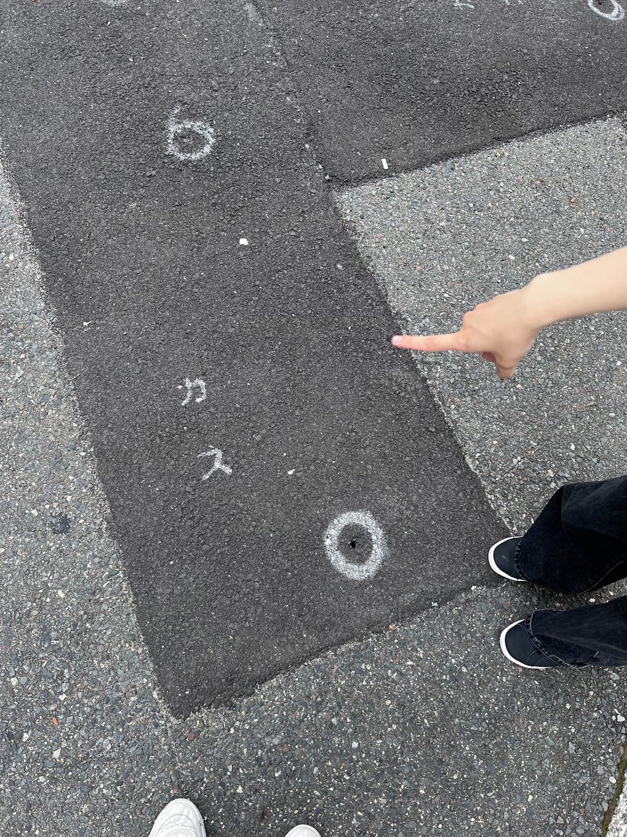 005_kotaro's tweet photo. 歩いてるだけで｢カス｣言われる。もうまぢむり https://t.co/dvNPHuVxrj