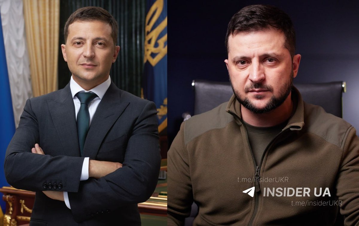 Ті хто залишиться в живих, позаздрять мертвим! tweet media