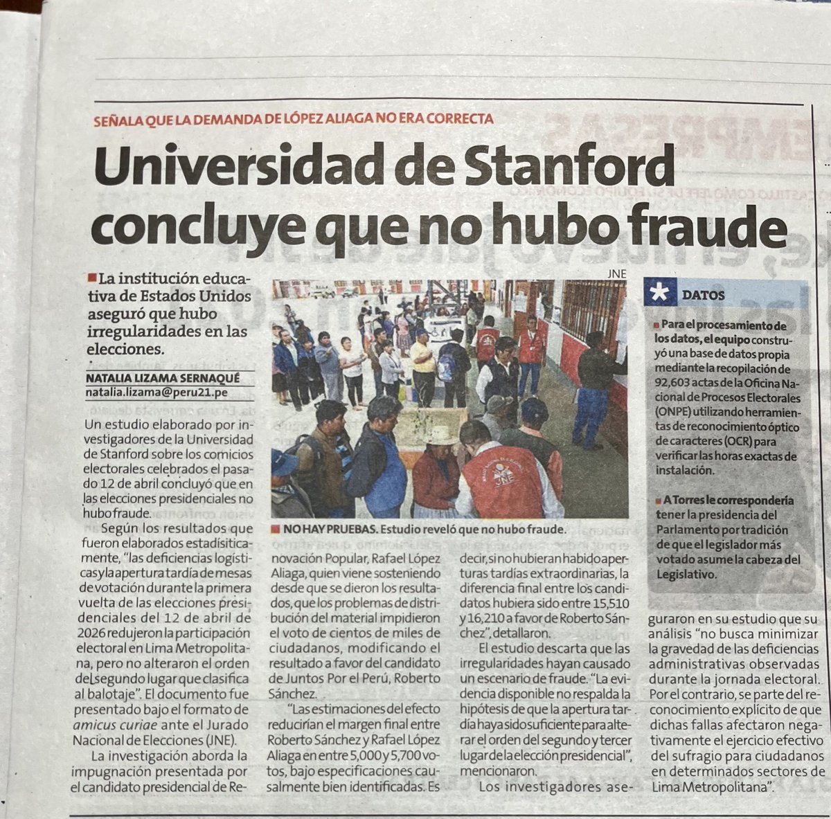 José Barba Caballero tweet media
