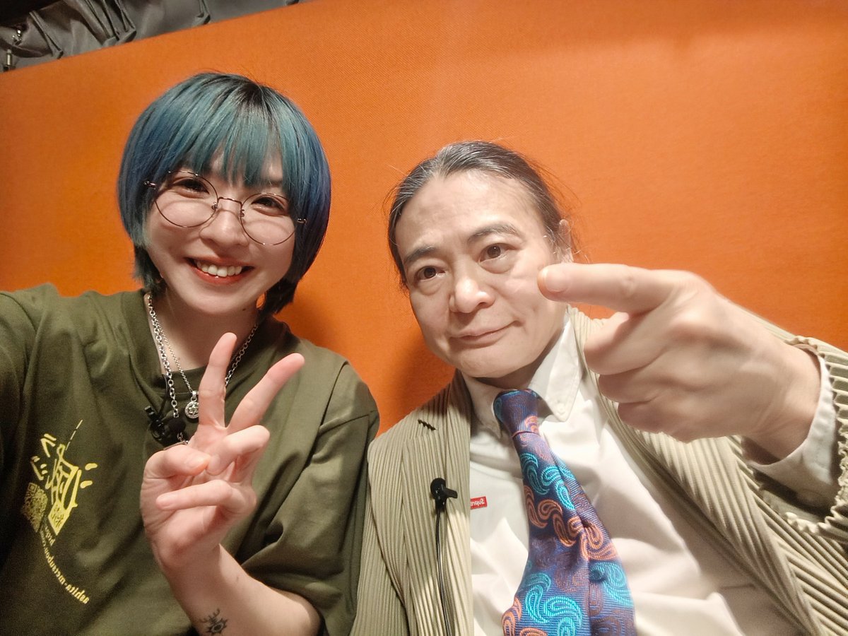 角由紀子 tweet media