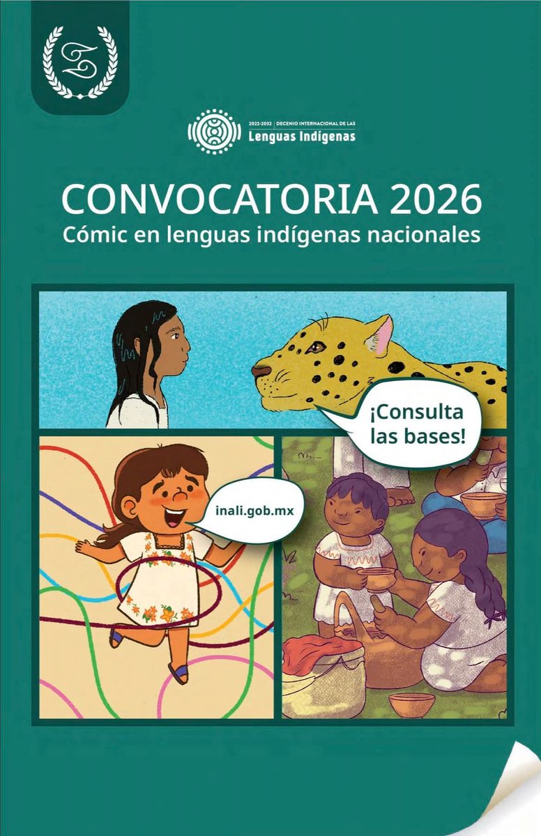 INALIMEXICO tweet media