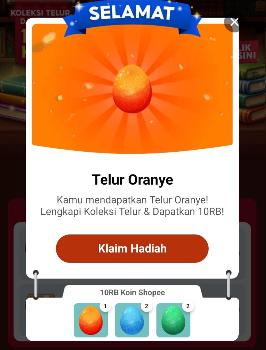 Pejuang Promo 🦸‍♂️ tweet media