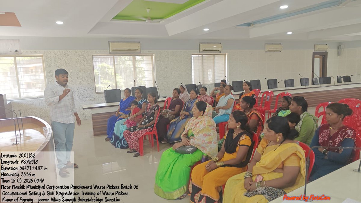Ministry of Social Justice & Empowerment, GOI tweet media