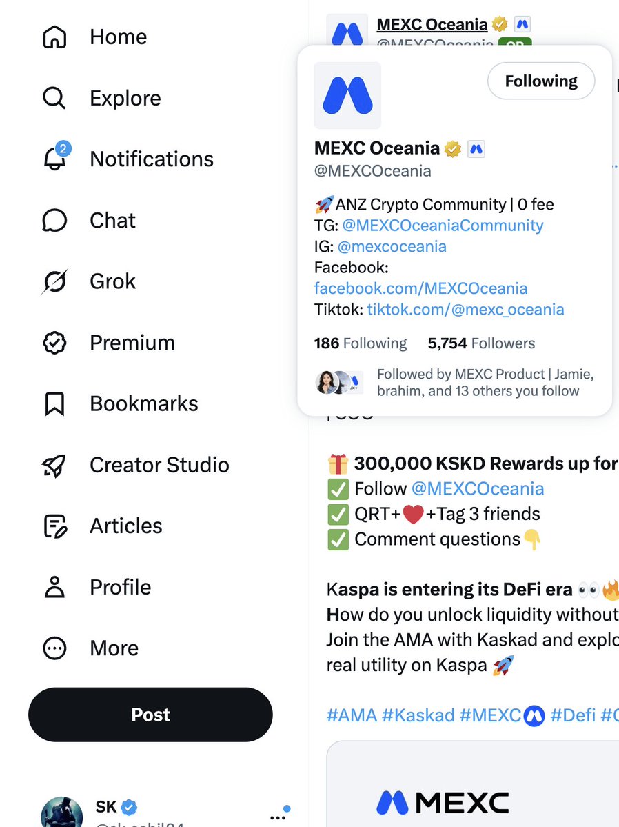 SK tweet media
