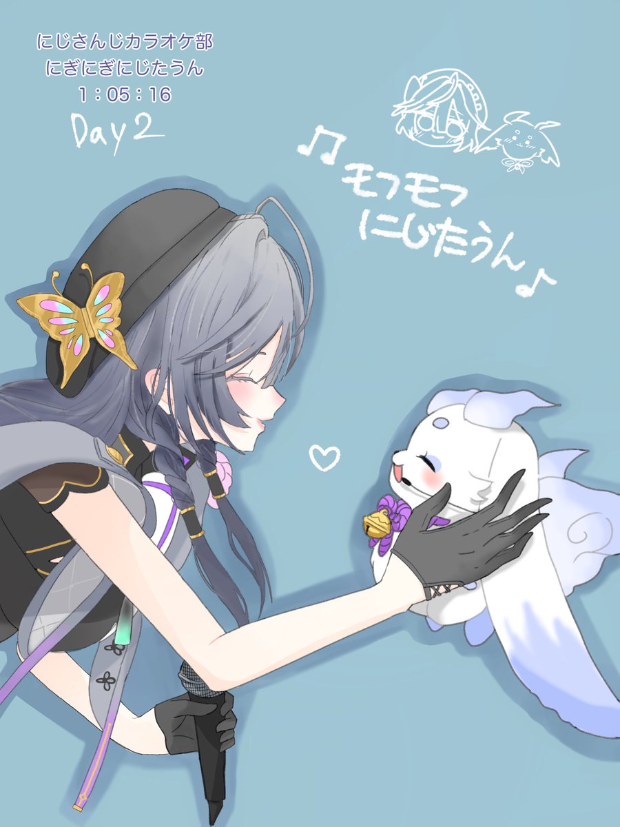 綺沙良🪞にじさんじ (@Kisara_2434) / Posts / X
