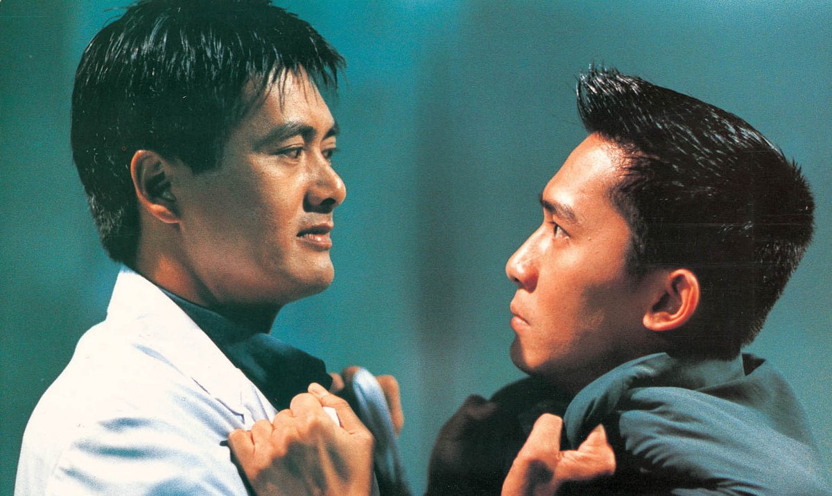 ハード・ボイルド／新・男たちの挽歌 [DVD] チョウ・ユンファ (出演), トニー・レオン (出演), ジョン・ウー (監督) Amazon.co.jp: ハード・ボイルド／新・男たちの挽歌 [DVD] : チョウ