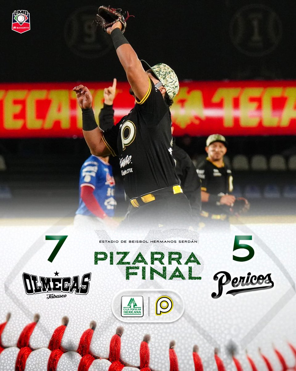 Pericos de Puebla tweet media