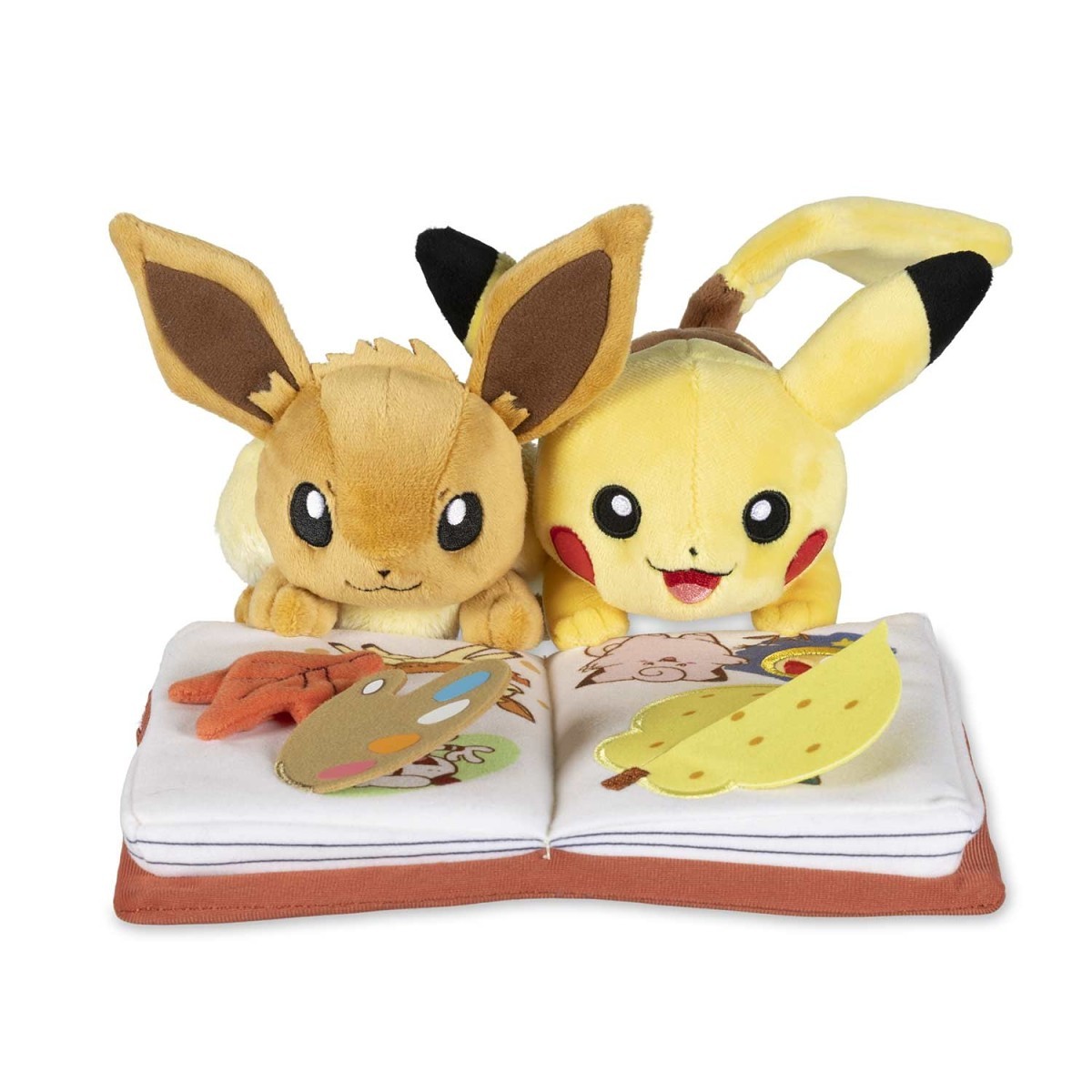 ポケモングッズ紹介 イーブイコレクション (@eievui_eevee) / Posts / X