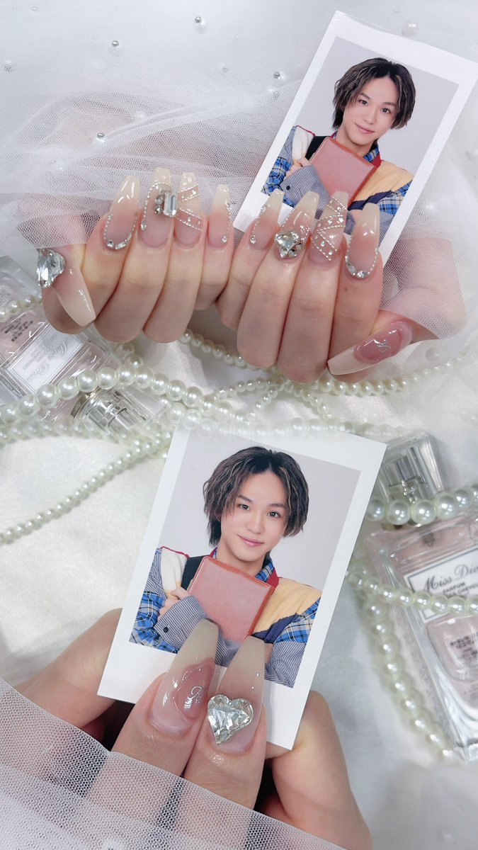 かほ🍒.𖥔 ݁ tweet media