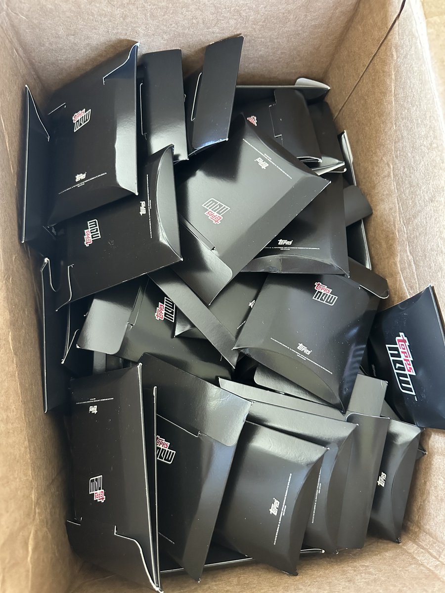 Certified Sports Cards (Max) tweet media