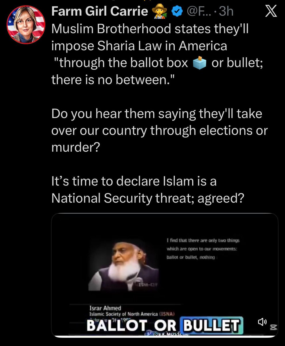 ntblmncereus's tweet photo. @ScottJenningsKY @AlohaHa59067534 @CNN Islamist Jihadists are murdering Christians in Nigeria but their agenda is to kill Christians &amp; anyone who doesn’t submit to Islam everywhere they infiltrate https://t.co/xcG9ec6b40