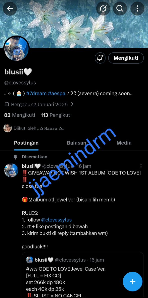 𝐍aai tweet media
