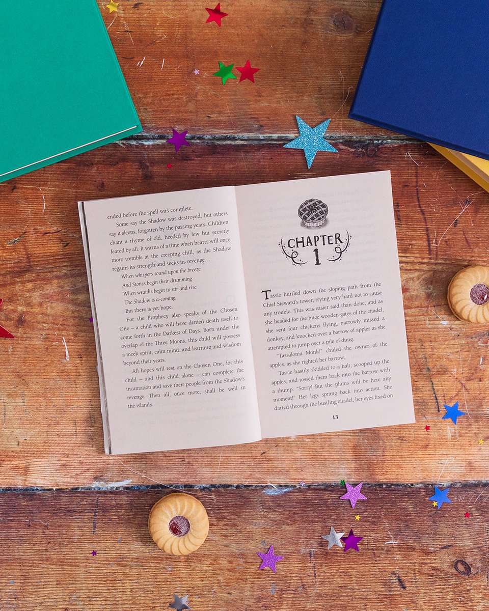 Walker Books Australia tweet media