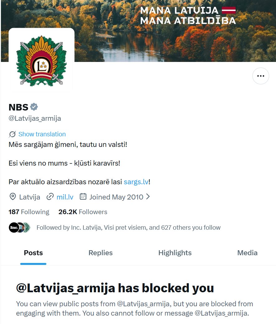 Andris Pauls-Pāvuls tweet media